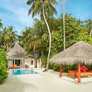 Poolvilla Beach